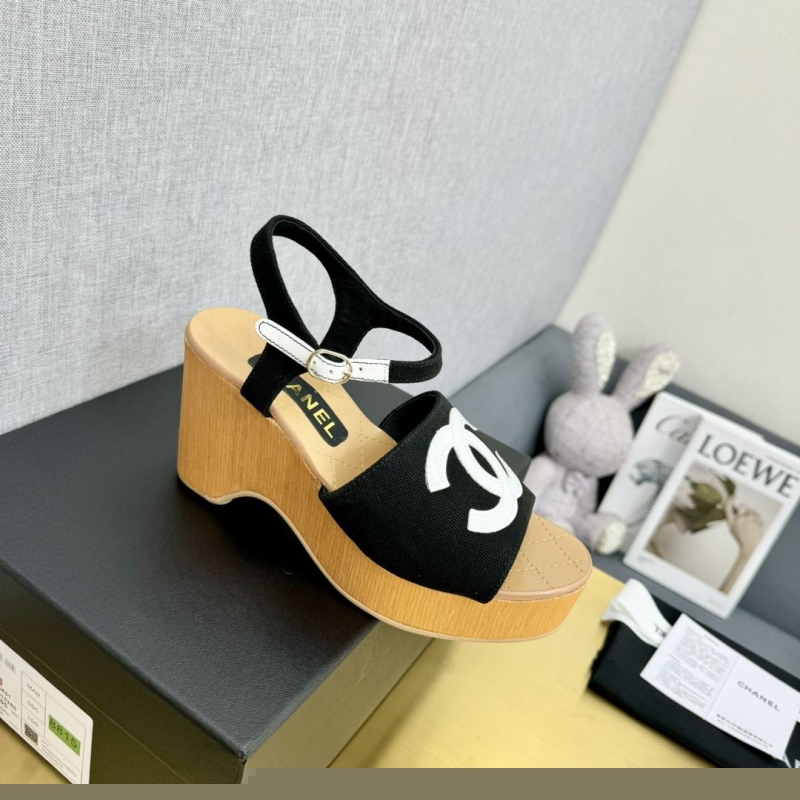 Ch*el slippers